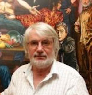 Lachezar Oshavkov