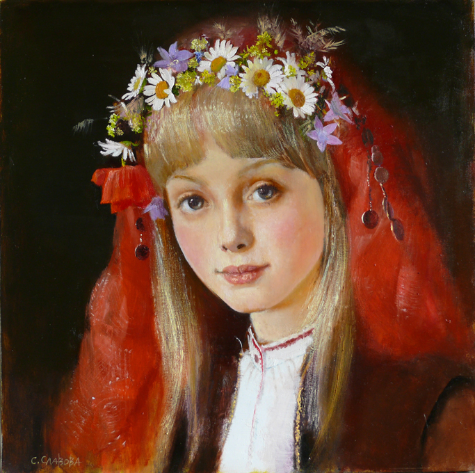 "Цветница"