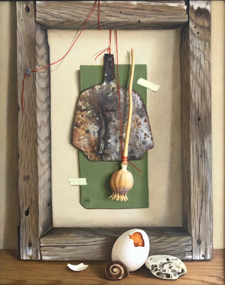 "Vanitas"