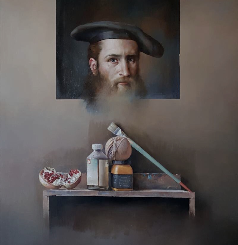 "Художник"