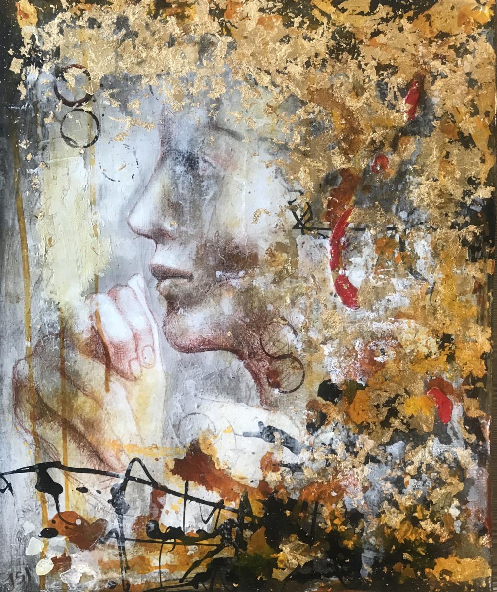 "Хармония и дух 1"