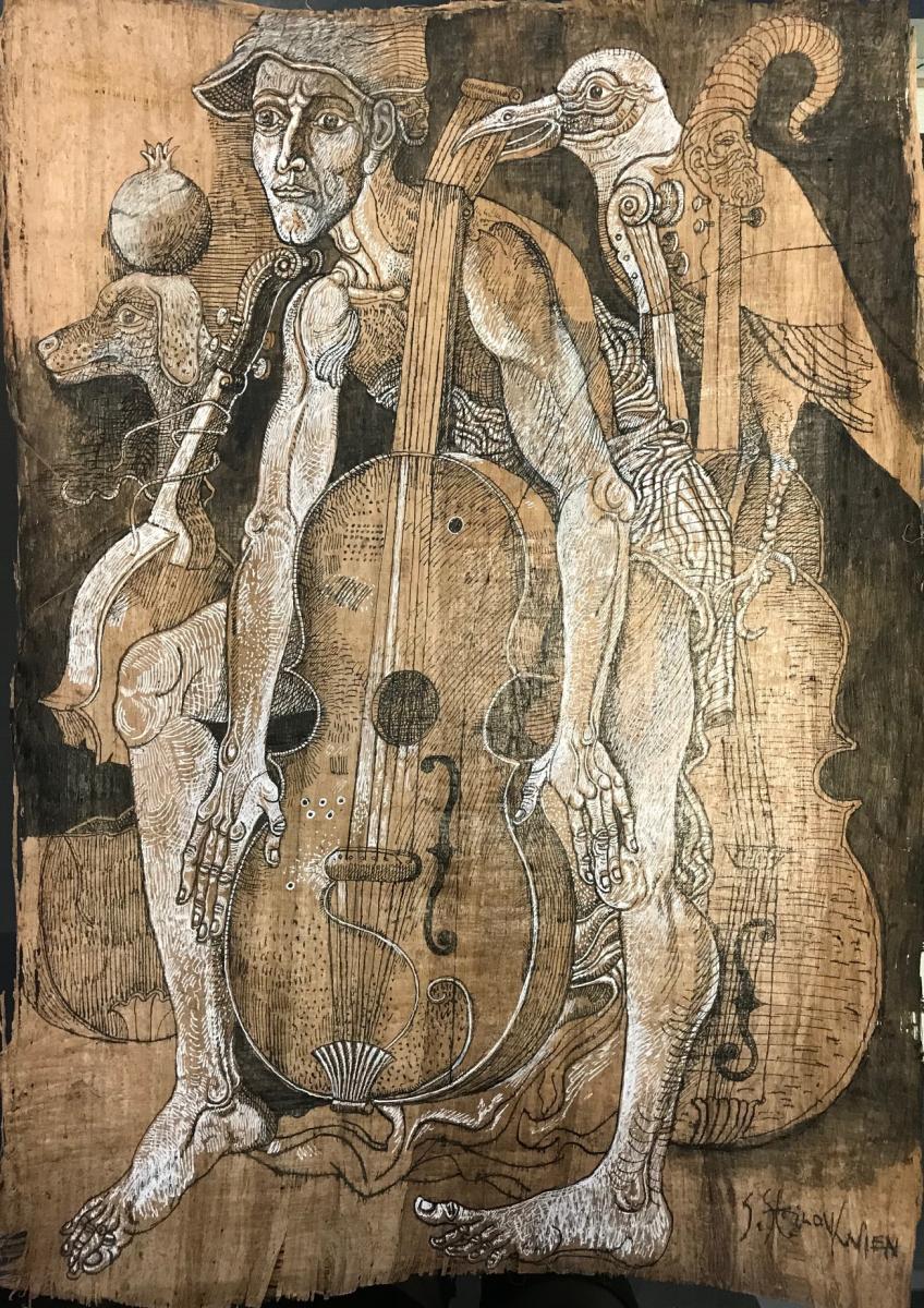"Music"