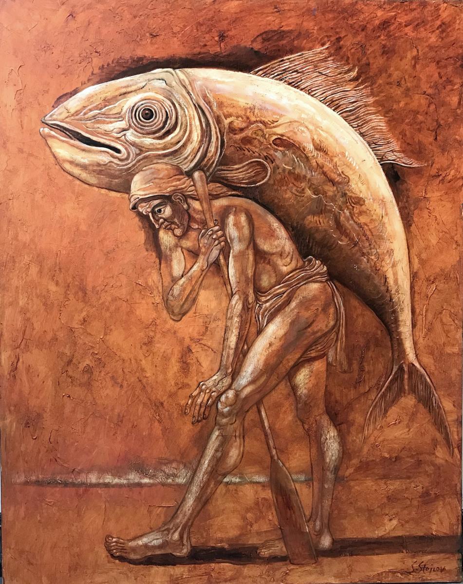 "Fisherman"