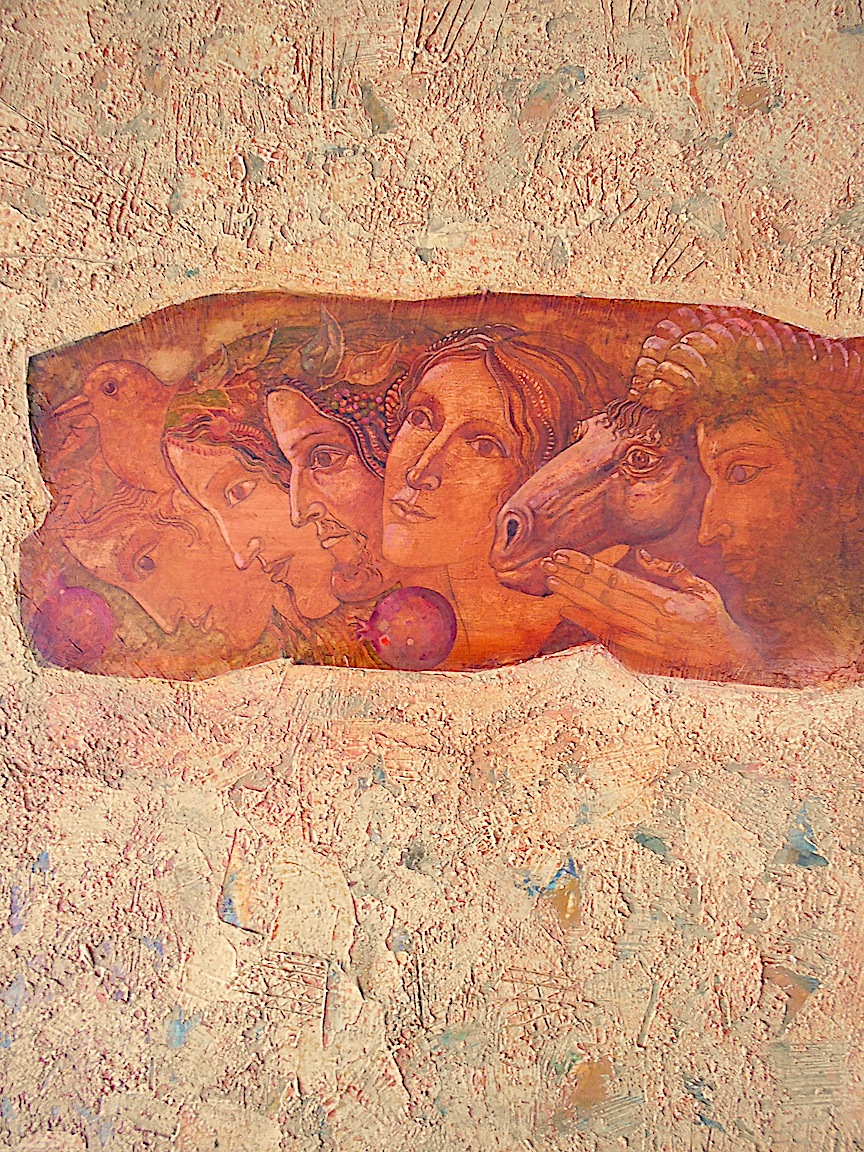 "Fresco"