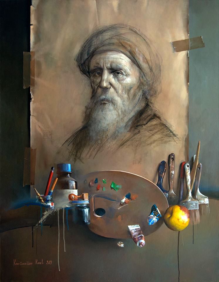 "Художник"