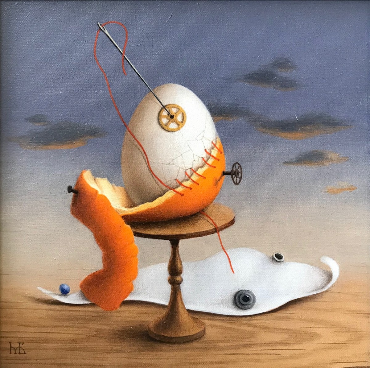 "Метаморфоза"