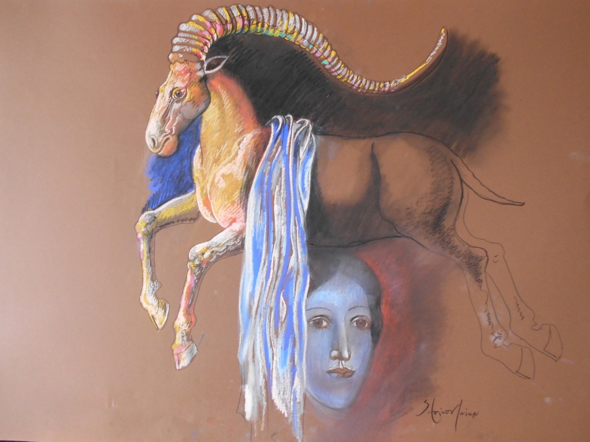 "Unicorn"