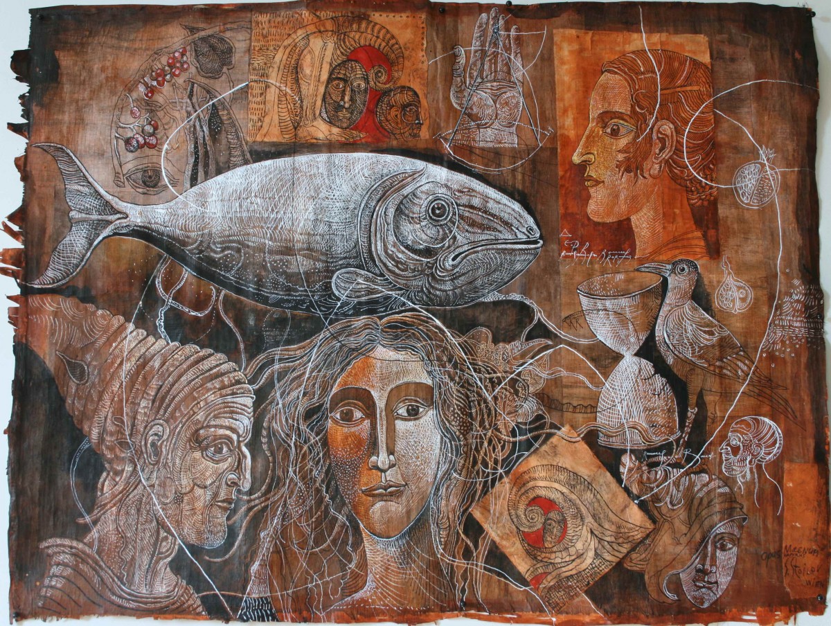 "Opus magnum"