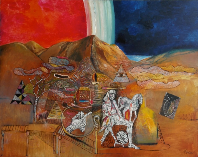 "Australian memories II"