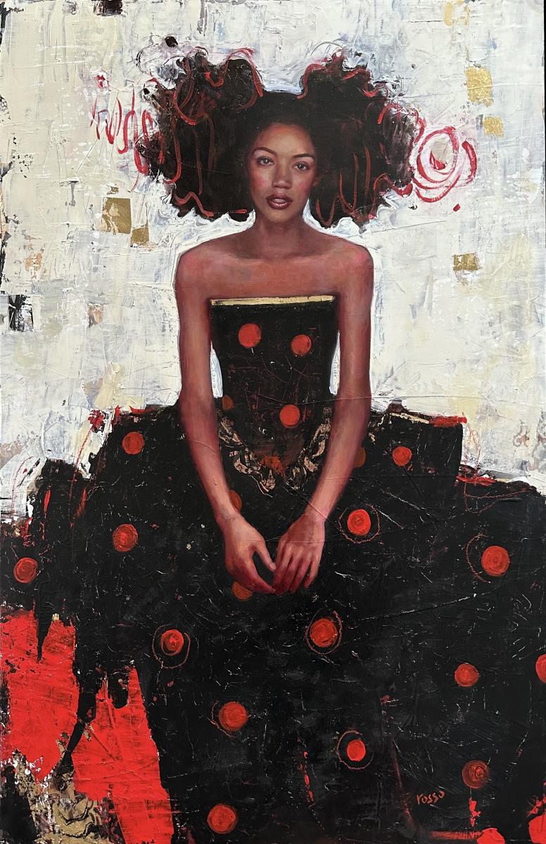 "Lady Bird"