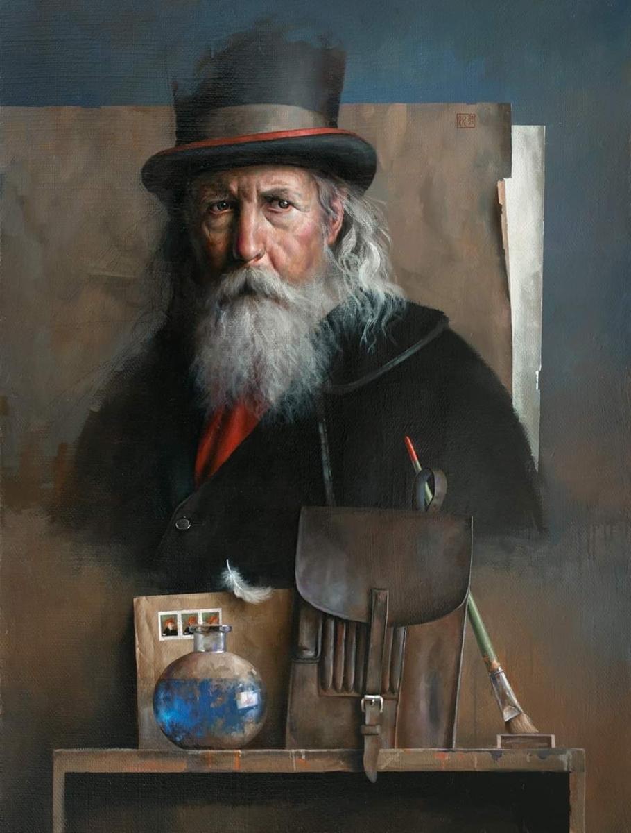 "Съобщението"