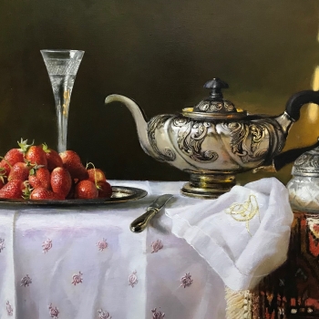 Snezhana Slavova