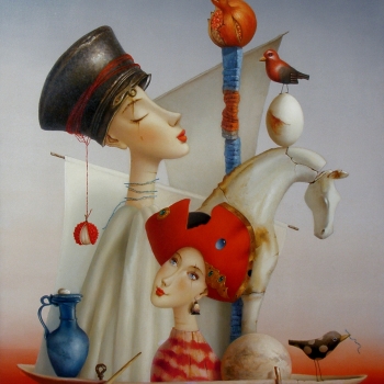 Dimitar Bogdanov