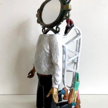 sculpture