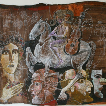 Papyrus I