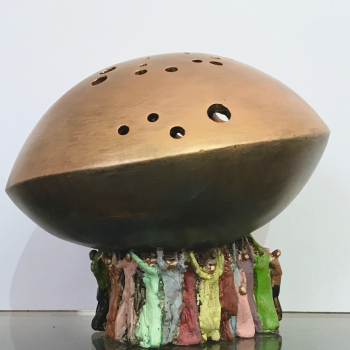 sculpture