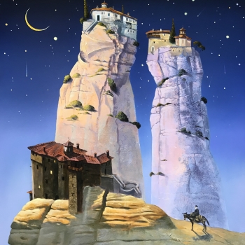 "Meteora"