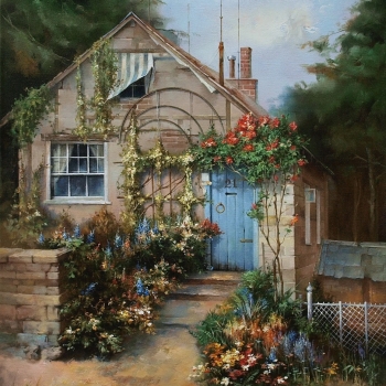 Igor Egorov