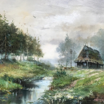 Igor Egorov