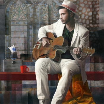 Sergio Cerchi
