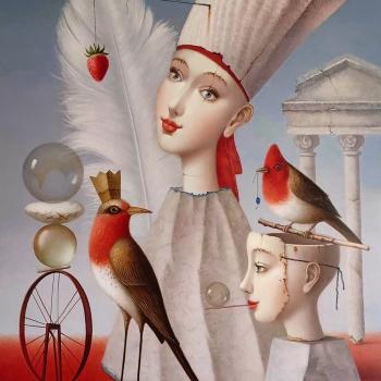 Dimitar Bogdanov