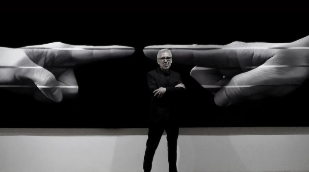 Ognian Zekoff paintings in gallery Valer